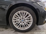  Bmw  Serie 3 BMW  / 2018 / 5P / STATION WAGON 330E XDRIVE LUXURY TOURING AUTO #17