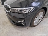  Bmw  Serie 3 BMW  / 2018 / 5P / STATION WAGON 330E XDRIVE LUXURY TOURING AUTO #47