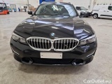  Bmw  Serie 3 BMW  / 2018 / 5P / STATION WAGON 330E XDRIVE LUXURY TOURING AUTO #50