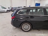  Bmw  Serie 3 BMW  / 2018 / 5P / STATION WAGON 330E XDRIVE LUXURY TOURING AUTO #71