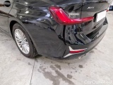  Bmw  Serie 3 BMW  / 2018 / 5P / STATION WAGON 330E XDRIVE LUXURY TOURING AUTO #87