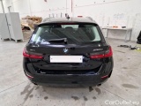  Bmw  Serie 3 BMW  / 2018 / 5P / STATION WAGON 330E XDRIVE LUXURY TOURING AUTO #89