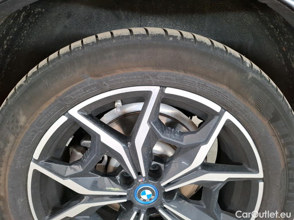  Bmw  X3 Série  xDrive 30 e M Sport 2.0 290CV BVA8 E6d #9