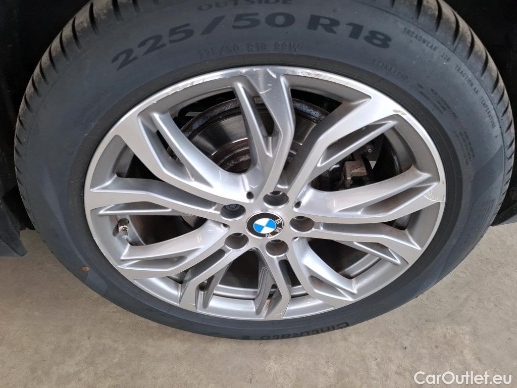  Bmw  X2 BMW  / 2017 / 5P / SUV xDrive25e Business Design BVA6 #36