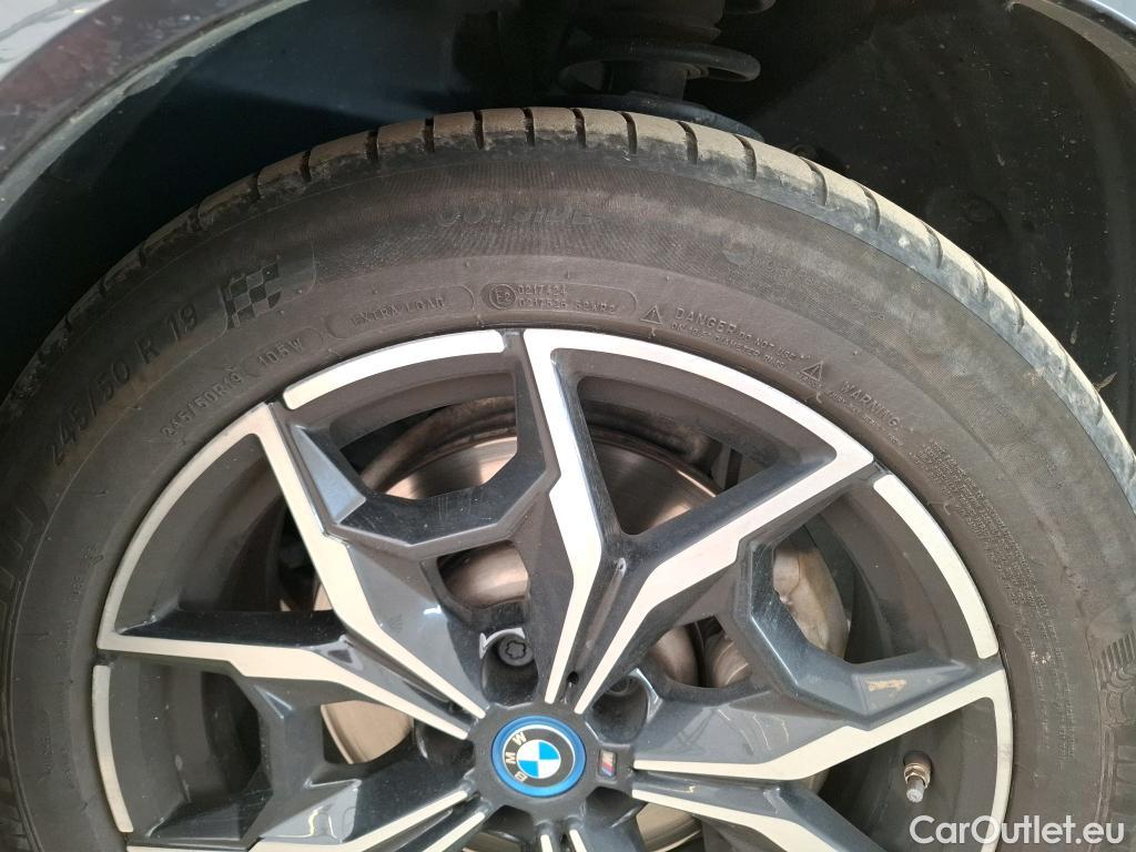  Bmw  X3 Série  xDrive 30 e M Sport 2.0 290CV BVA8 E6d #11