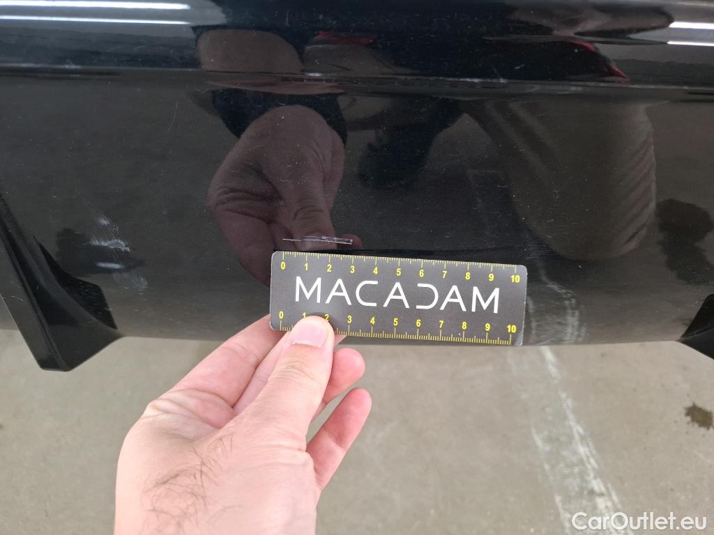  Bmw  Serie 3 BMW Série 3 Touring / 2022 / 5P / Break 320e 204ch M Sport BVA8 Hybride #3