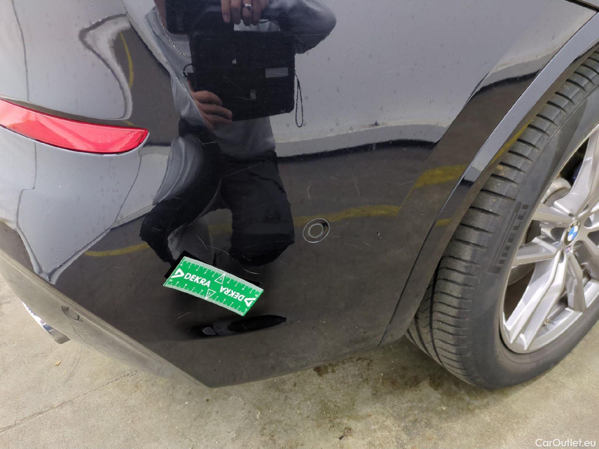  Bmw  X3 BMW  / 2017 / 5P / SUV xDrive30e 292ch M Sport BVA8 #17