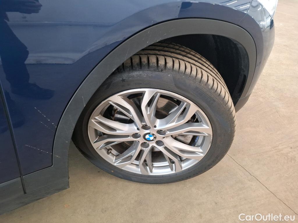  Bmw  X2 BMW  / 2017 / 5P / SUV xDrive25e Business Design BVA6 #45