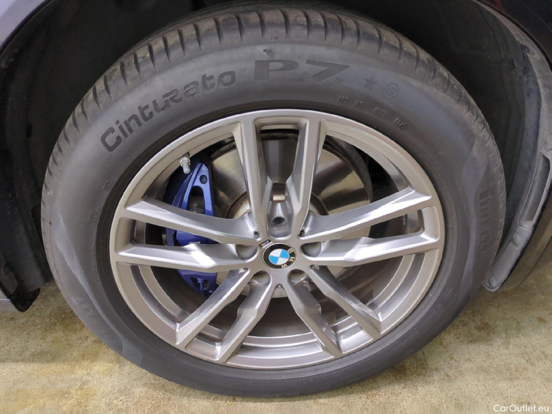  Bmw  X3 BMW  / 2017 / 5P / SUV xDrive30e 292ch M Sport BVA8 #3