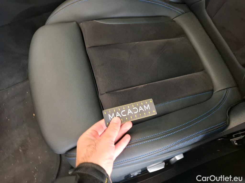  Bmw  Serie 3 BMW Série 3 Touring / 2022 / 5P / Break 320e 204ch M Sport BVA8 Hybride #6