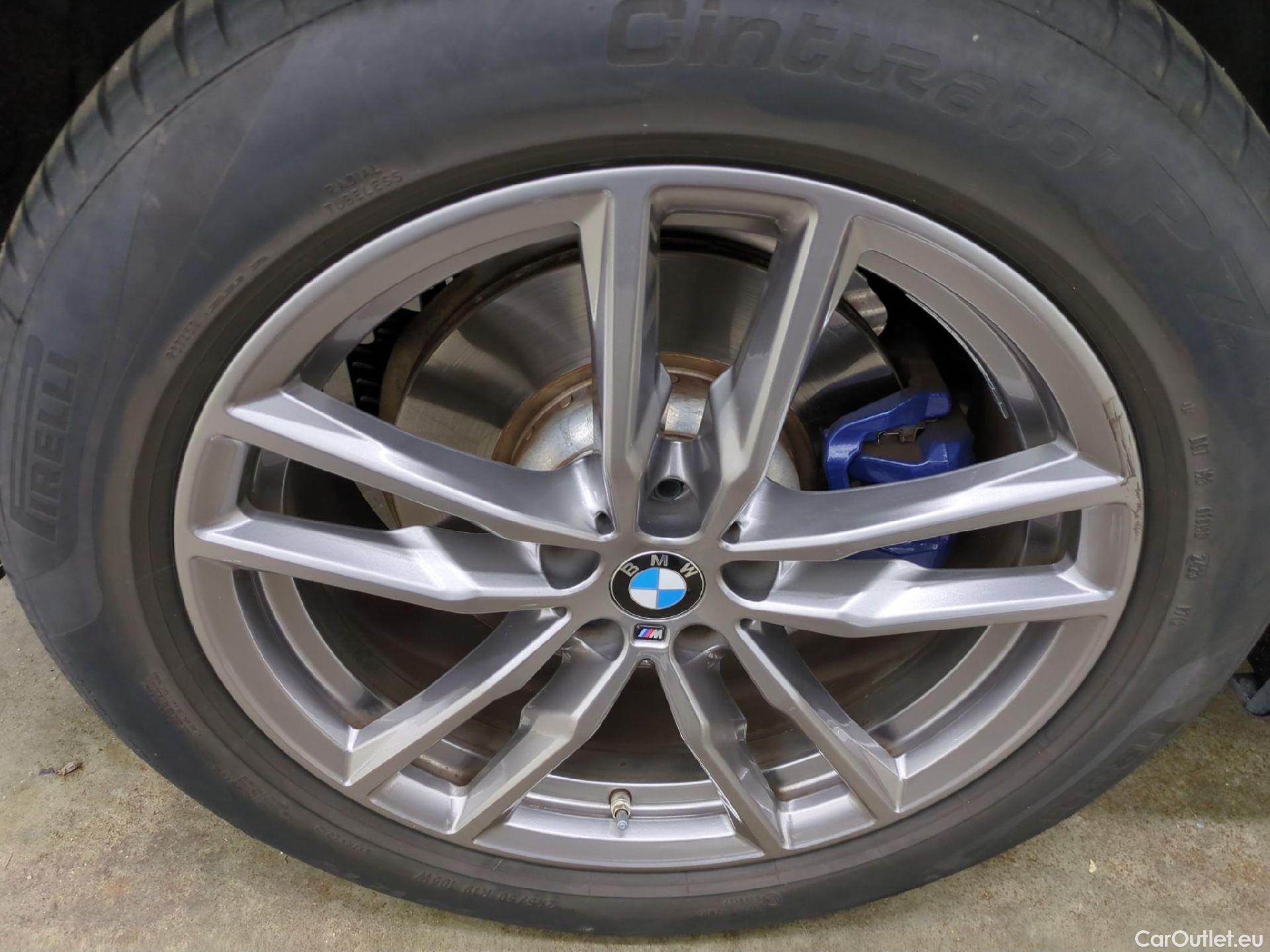  Bmw  X3 BMW  / 2017 / 5P / SUV xDrive30e 292ch M Sport BVA8 #8