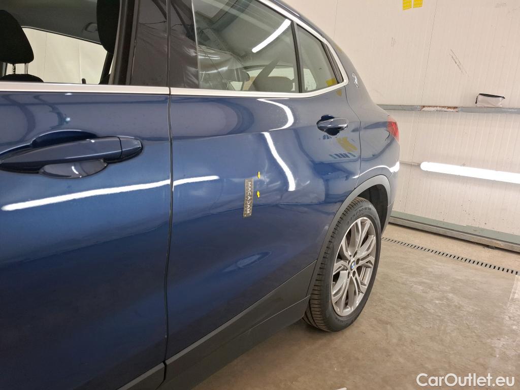  Bmw  X2 BMW  / 2017 / 5P / SUV xDrive25e Business Design BVA6 #56