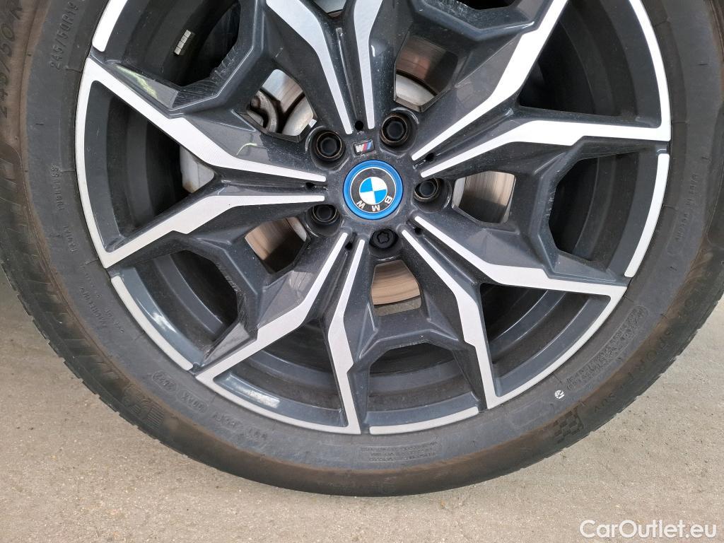  Bmw  X3 Série  xDrive 30 e M Sport 2.0 290CV BVA8 E6d #10