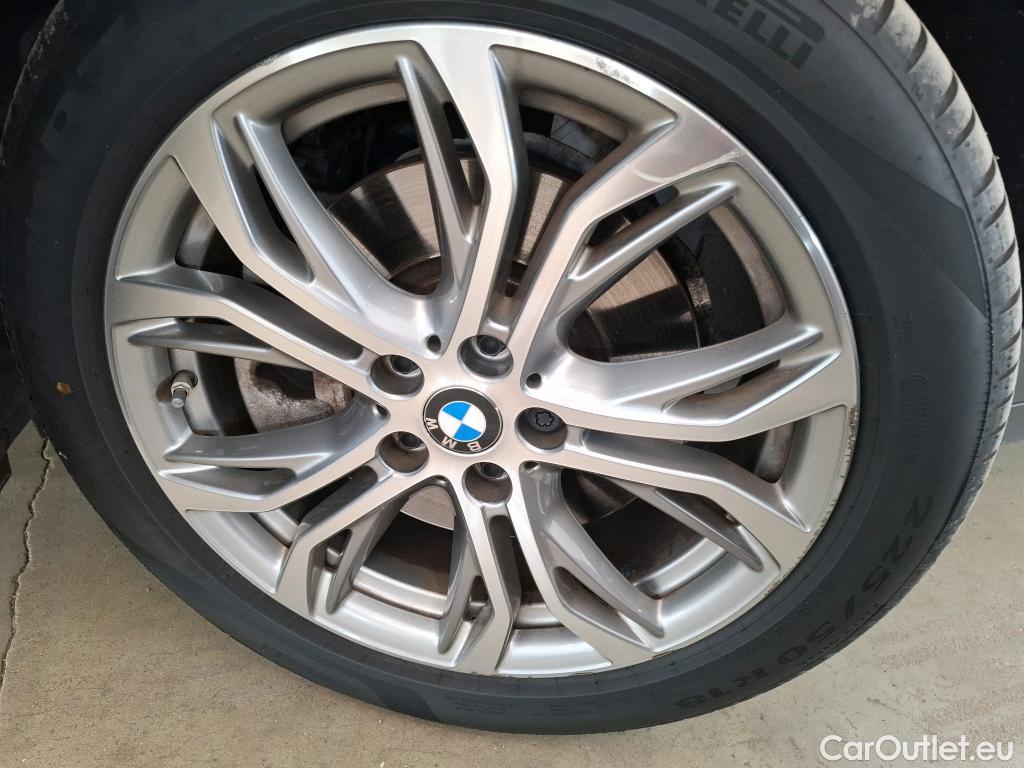  Bmw  X2 BMW  / 2017 / 5P / SUV xDrive25e Business Design BVA6 #28