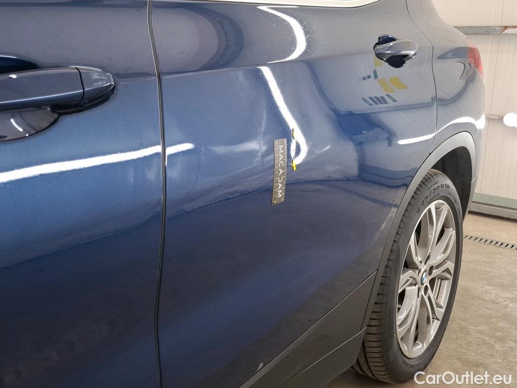  Bmw  X2 BMW  / 2017 / 5P / SUV xDrive25e Business Design BVA6 #57