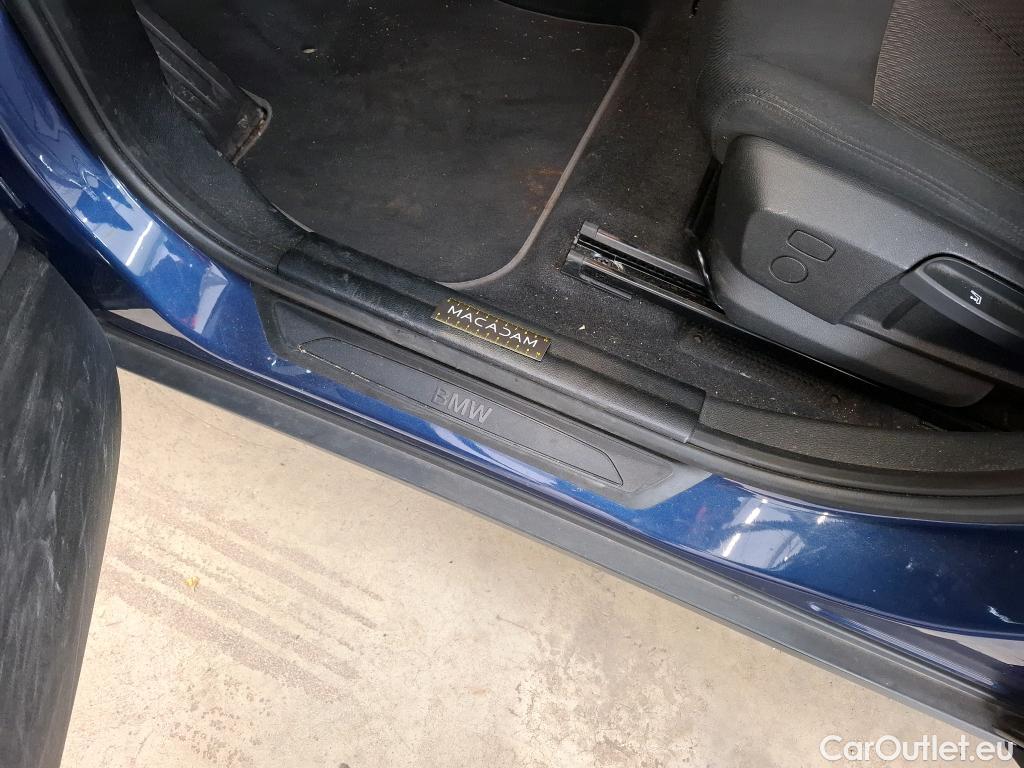  Bmw  X2 BMW  / 2017 / 5P / SUV xDrive25e Business Design BVA6 #53