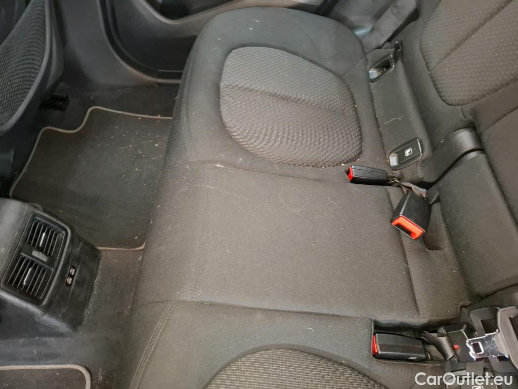  Bmw  X2 BMW  / 2017 / 5P / SUV xDrive25e Business Design BVA6 #77