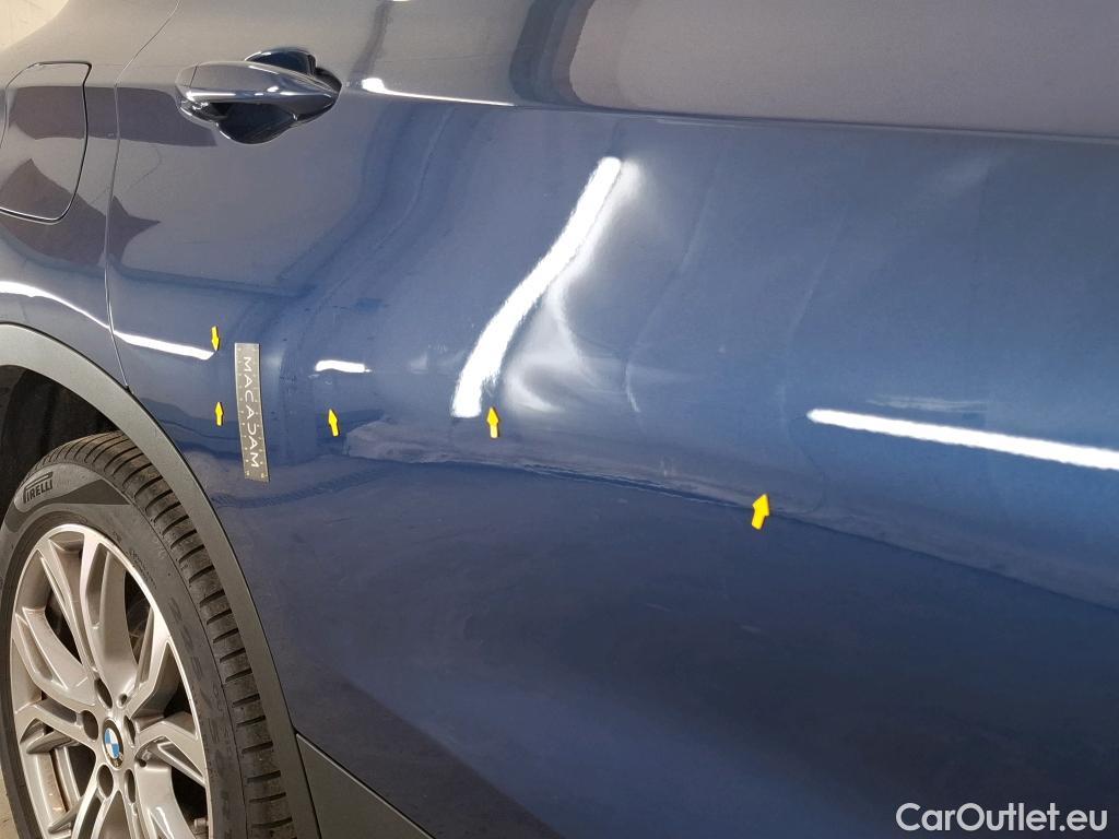  Bmw  X2 BMW  / 2017 / 5P / SUV xDrive25e Business Design BVA6 #12