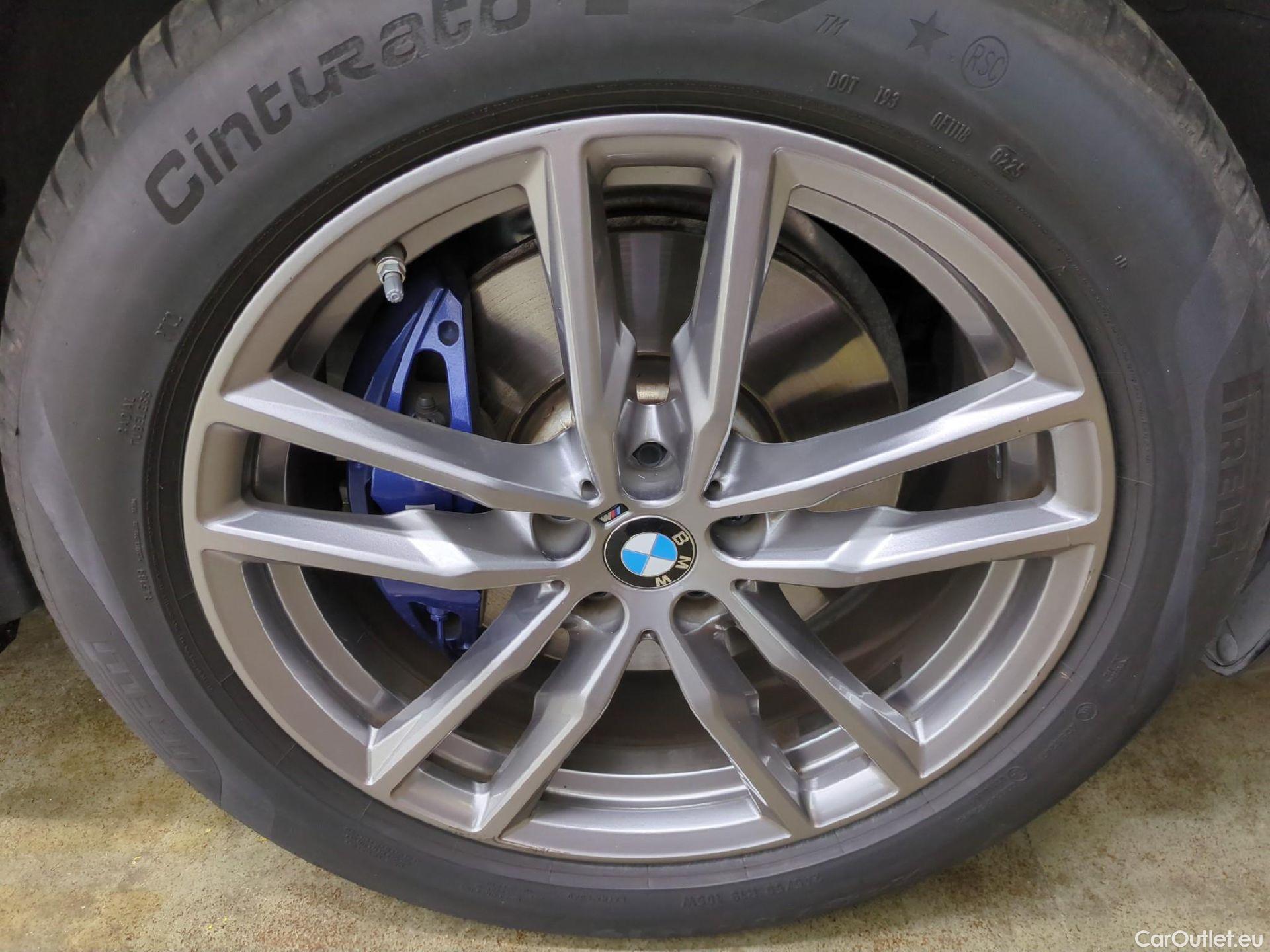  Bmw  X3 BMW  / 2017 / 5P / SUV xDrive30e 292ch M Sport BVA8 #5