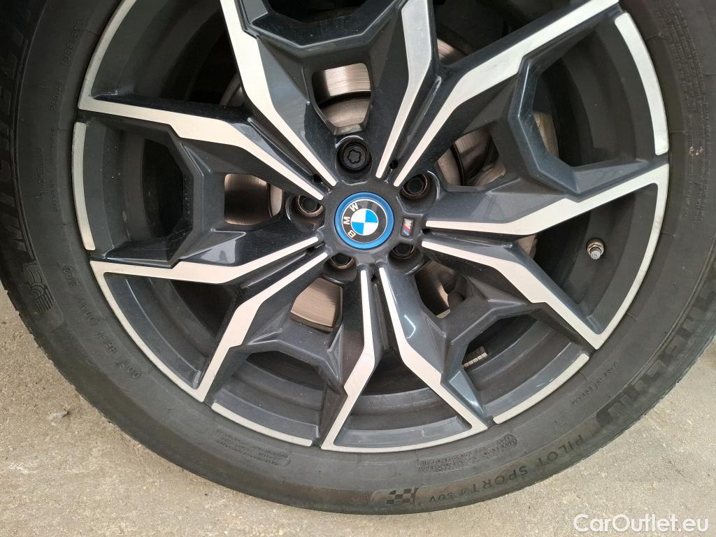  Bmw  X3 Série  xDrive 30 e M Sport 2.0 290CV BVA8 E6d #12