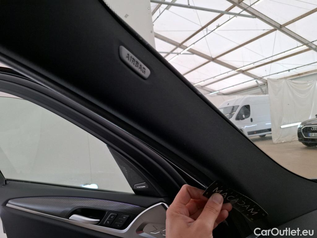  Bmw  X3 Série  xDrive 30 e M Sport 2.0 290CV BVA8 E6d #5