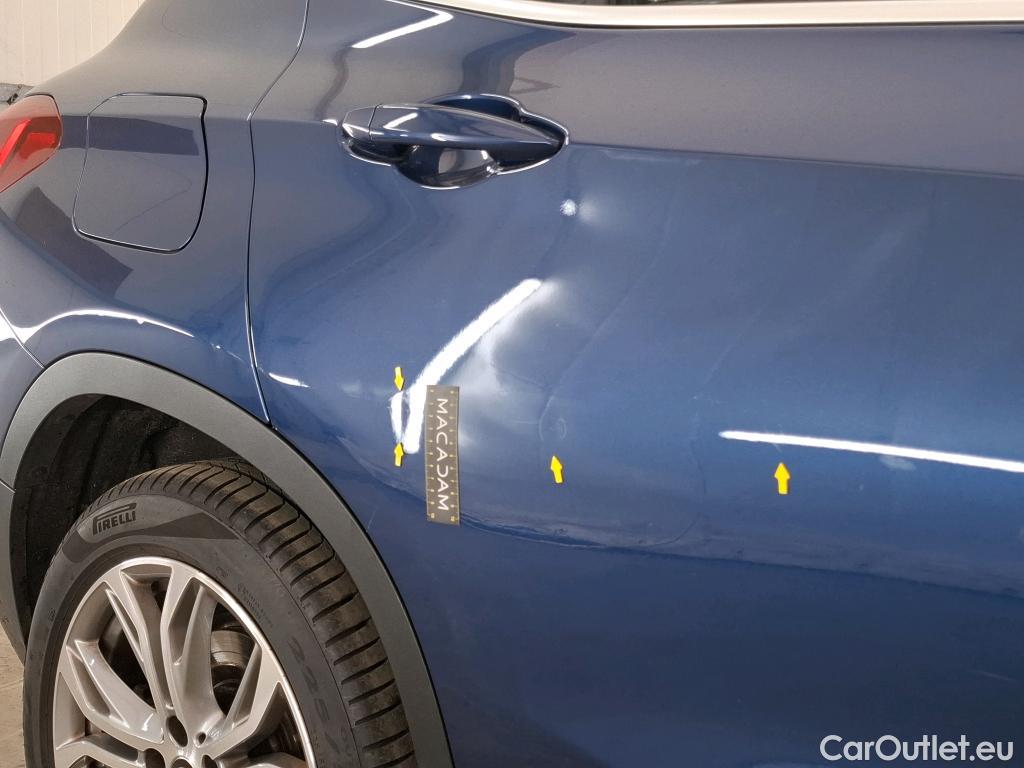  Bmw  X2 BMW  / 2017 / 5P / SUV xDrive25e Business Design BVA6 #10