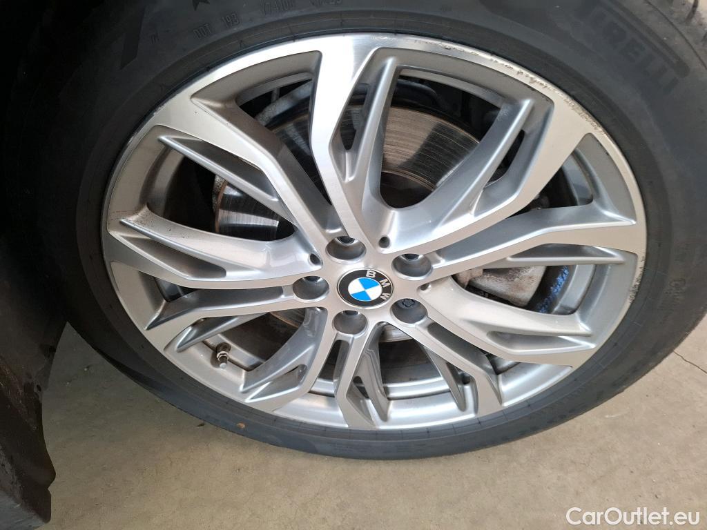  Bmw  X2 BMW  / 2017 / 5P / SUV xDrive25e Business Design BVA6 #46