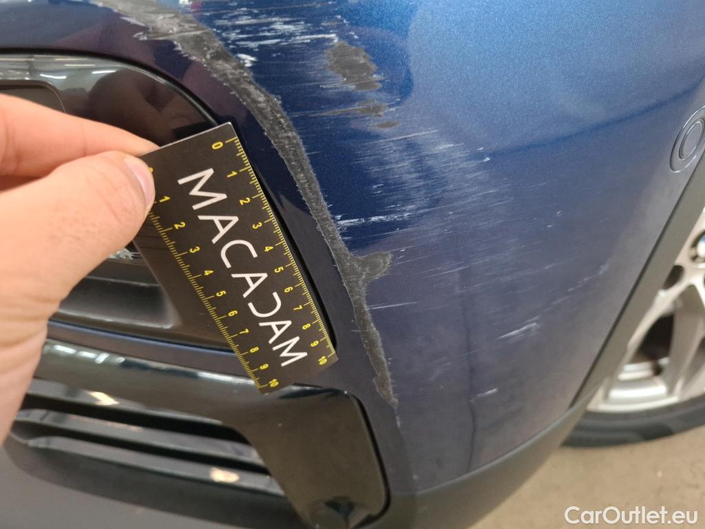  Bmw  X2 BMW  / 2017 / 5P / SUV xDrive25e Business Design BVA6 #25