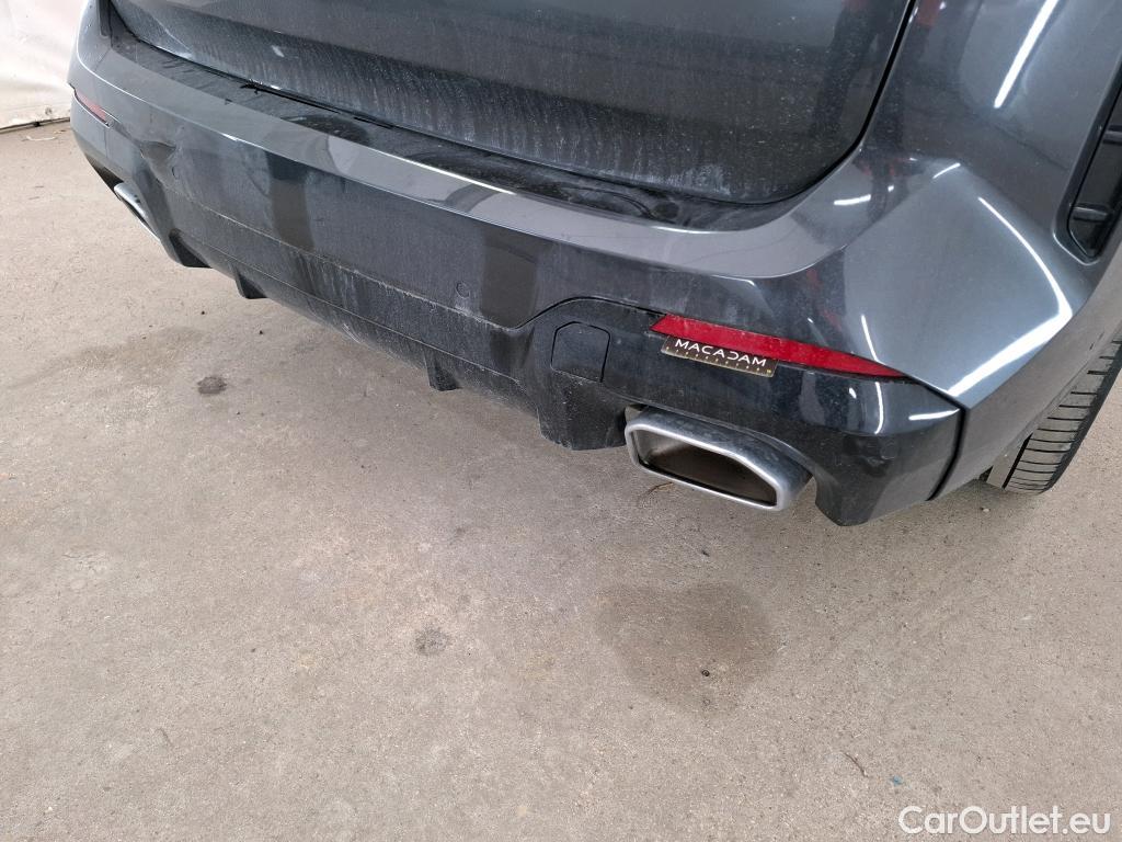  Bmw  X3 Série  xDrive 30 e M Sport 2.0 290CV BVA8 E6d #1