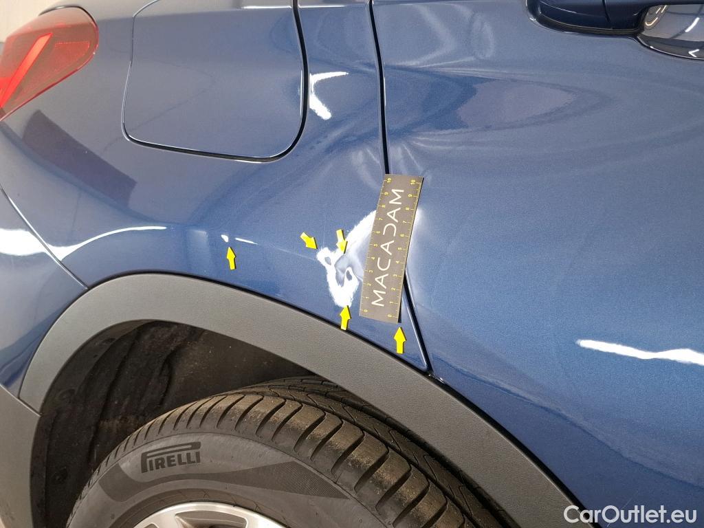  Bmw  X2 BMW  / 2017 / 5P / SUV xDrive25e Business Design BVA6 #5