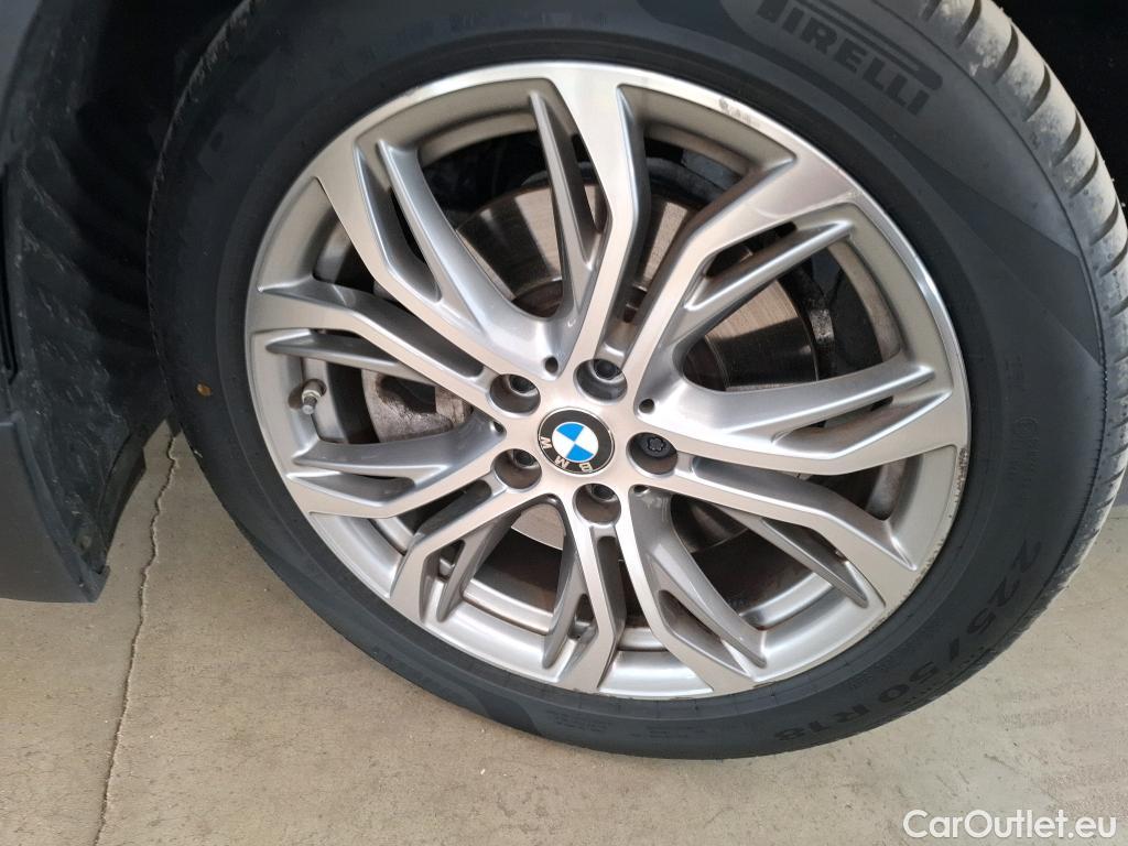  Bmw  X2 BMW  / 2017 / 5P / SUV xDrive25e Business Design BVA6 #27