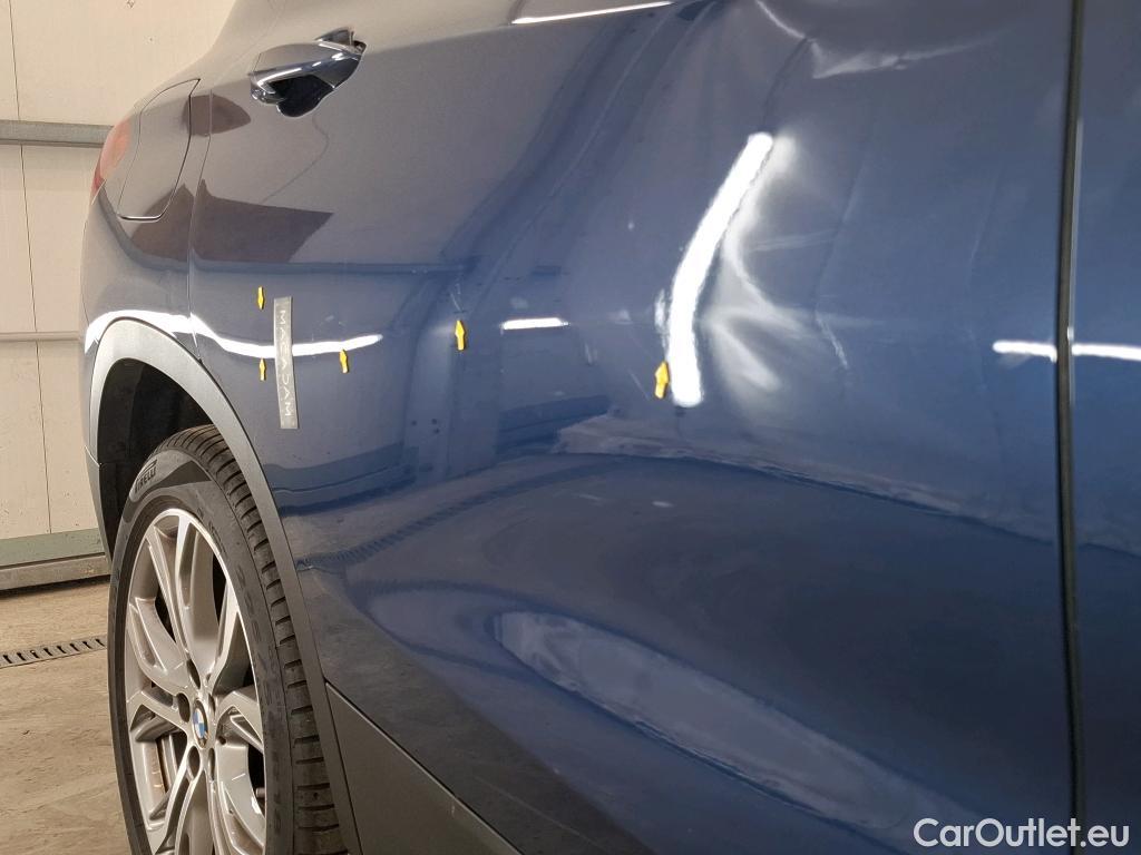  Bmw  X2 BMW  / 2017 / 5P / SUV xDrive25e Business Design BVA6 #13