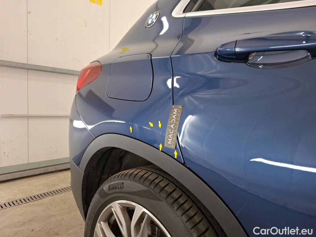  Bmw  X2 BMW  / 2017 / 5P / SUV xDrive25e Business Design BVA6 #3