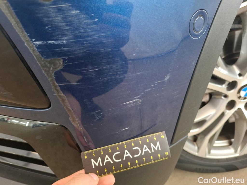  Bmw  X2 BMW  / 2017 / 5P / SUV xDrive25e Business Design BVA6 #26