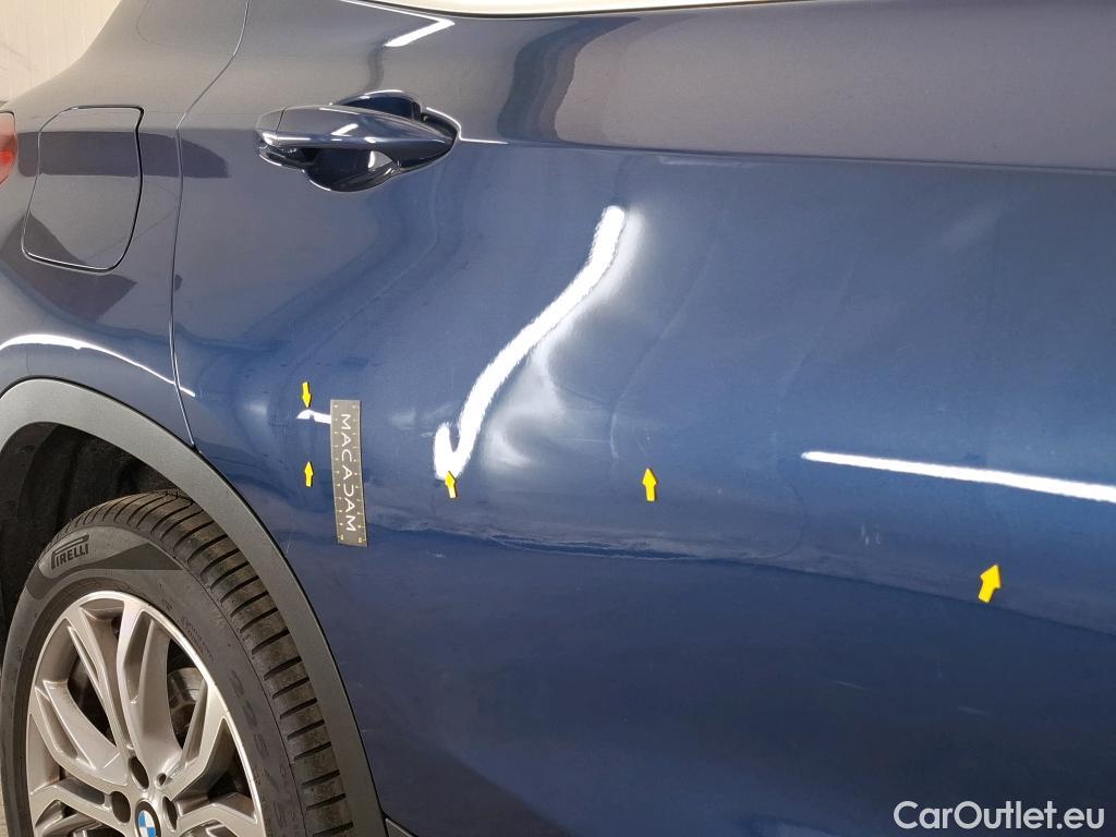  Bmw  X2 BMW  / 2017 / 5P / SUV xDrive25e Business Design BVA6 #11