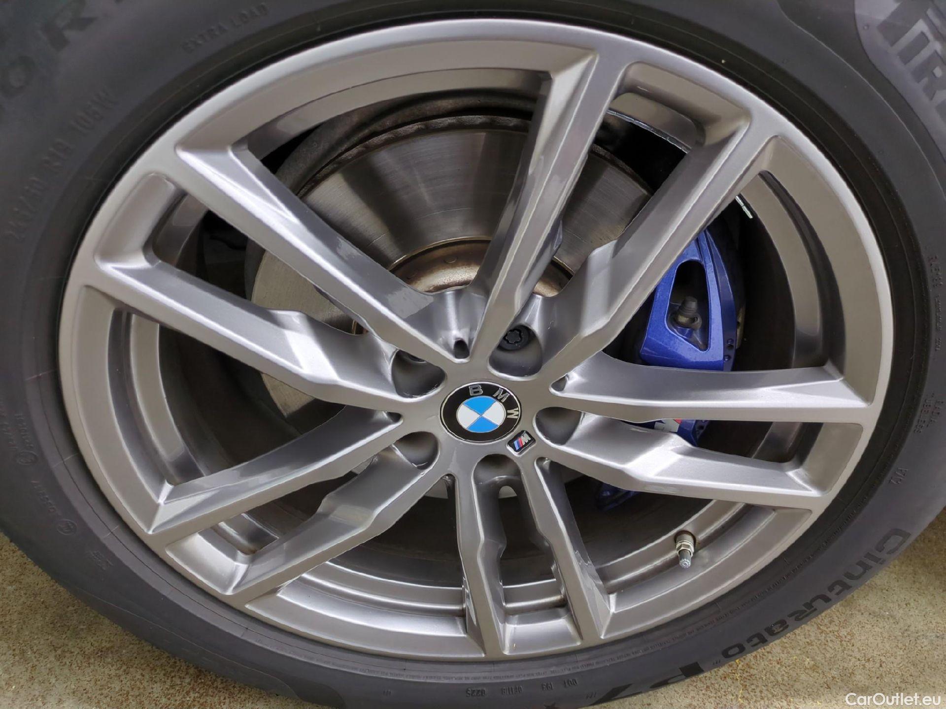  Bmw  X3 BMW  / 2017 / 5P / SUV xDrive30e 292ch M Sport BVA8 #6