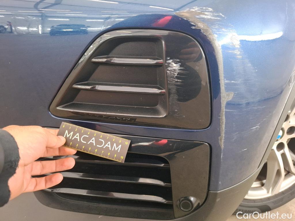  Bmw  X2 BMW  / 2017 / 5P / SUV xDrive25e Business Design BVA6 #63