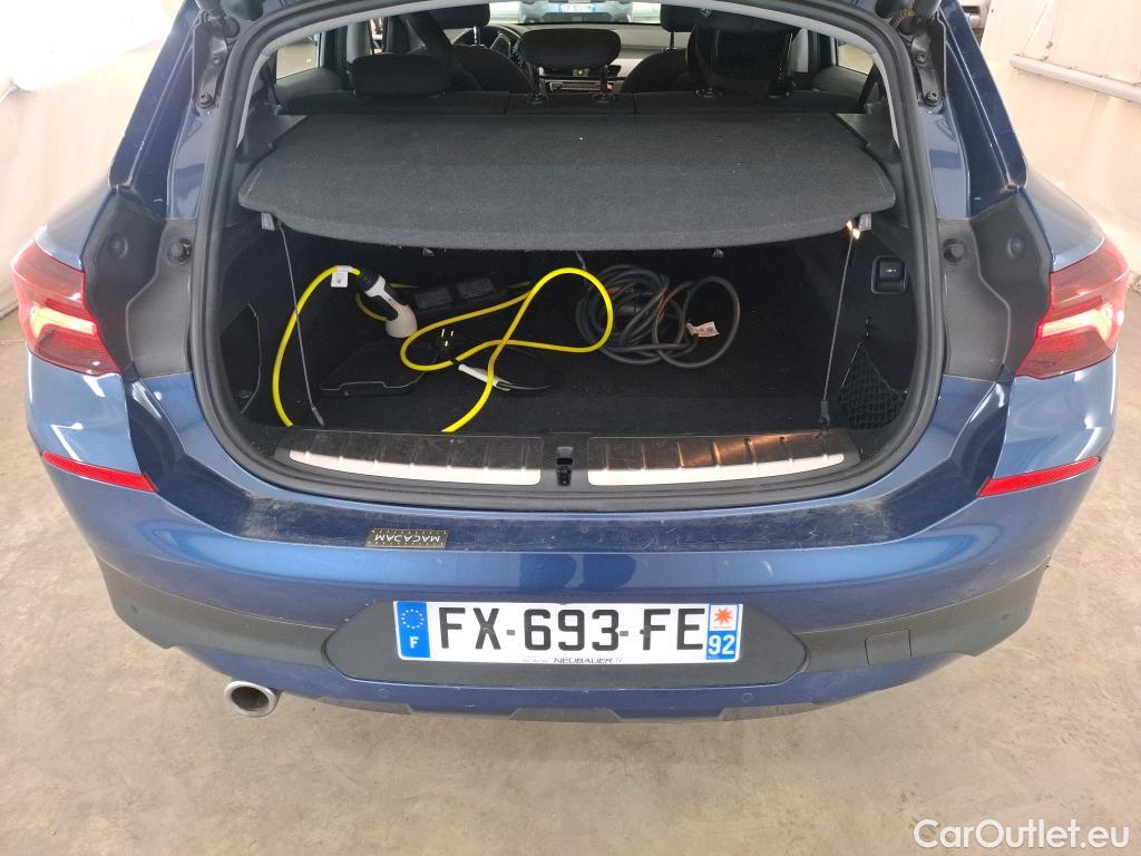  Bmw  X2 BMW  / 2017 / 5P / SUV xDrive25e Business Design BVA6 #14