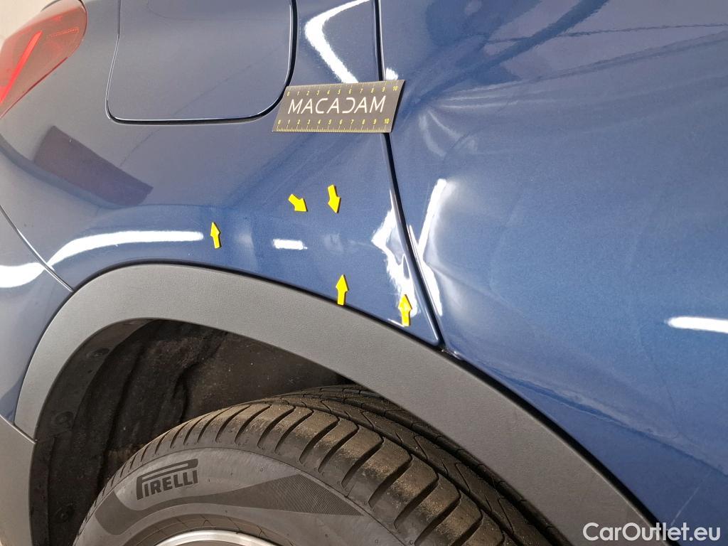  Bmw  X2 BMW  / 2017 / 5P / SUV xDrive25e Business Design BVA6 #7