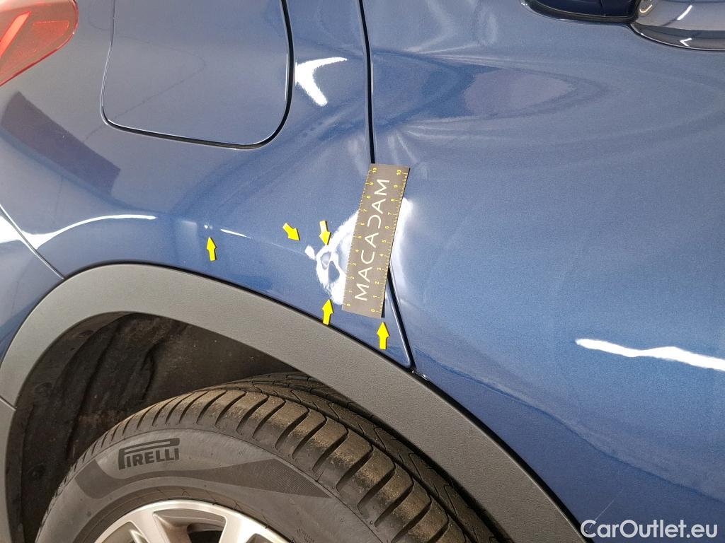  Bmw  X2 BMW  / 2017 / 5P / SUV xDrive25e Business Design BVA6 #4