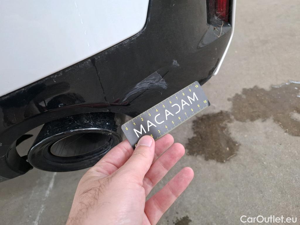  Bmw  Serie 3 BMW Série 3 Touring / 2022 / 5P / Break 320e 204ch M Sport BVA8 Hybride #4