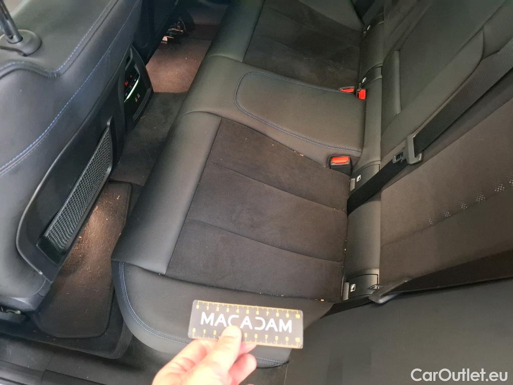  Bmw  Serie 3 BMW Série 3 Touring / 2022 / 5P / Break 320e 204ch M Sport BVA8 Hybride #7