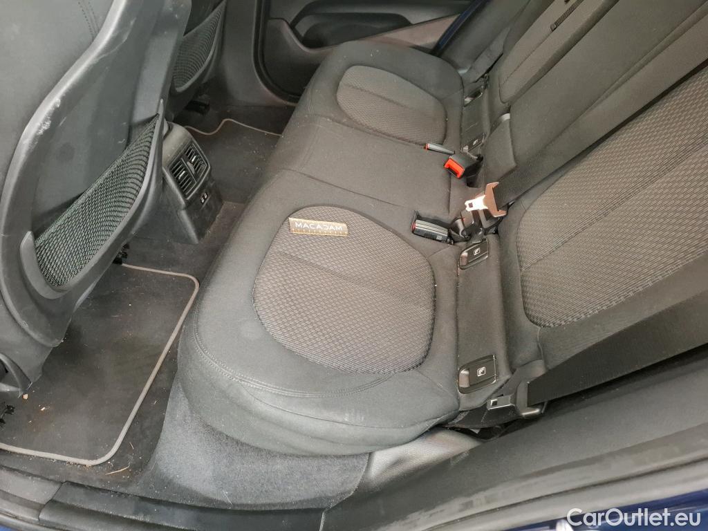  Bmw  X2 BMW  / 2017 / 5P / SUV xDrive25e Business Design BVA6 #74