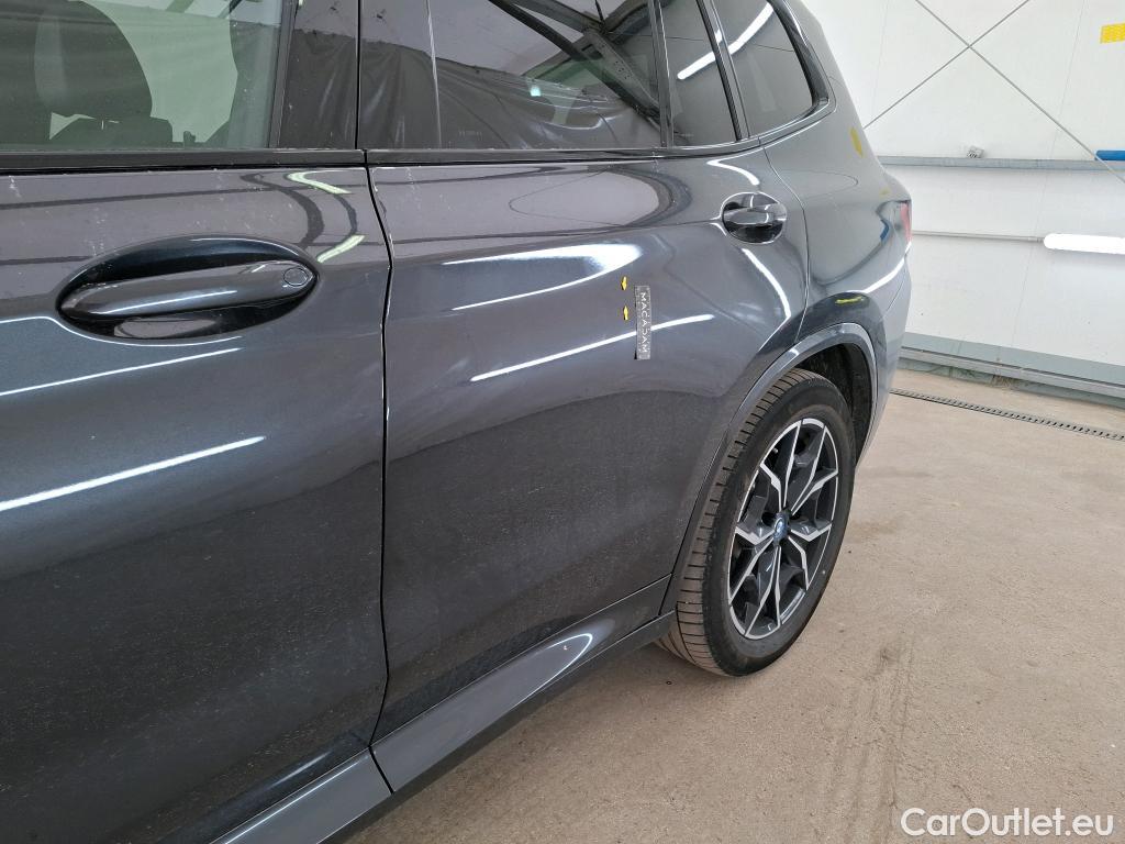  Bmw  X3 Série  xDrive 30 e M Sport 2.0 290CV BVA8 E6d #13