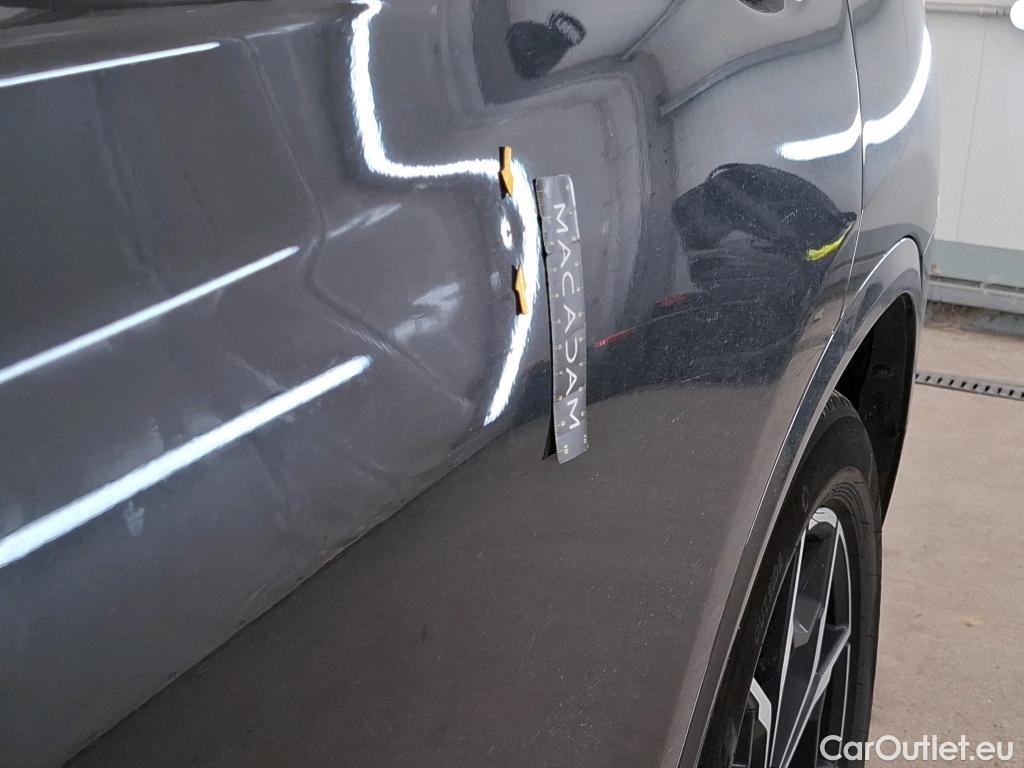  Bmw  X3 Série  xDrive 30 e M Sport 2.0 290CV BVA8 E6d #14