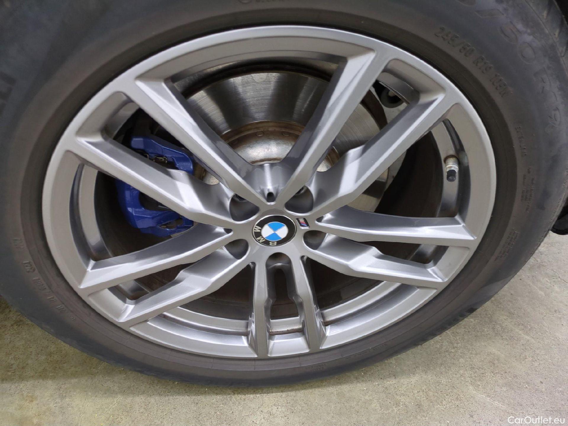  Bmw  X3 BMW  / 2017 / 5P / SUV xDrive30e 292ch M Sport BVA8 #7