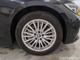  Bmw  Serie 3 BMW  / 2018 / 5P / STATION WAGON 330E XDRIVE LUXURY TOURING AUTO #116