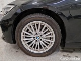  Bmw  Serie 3 BMW  / 2018 / 5P / STATION WAGON 330E XDRIVE LUXURY TOURING AUTO #124