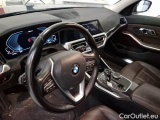  Bmw  Serie 3 BMW  / 2018 / 5P / STATION WAGON 330E XDRIVE LUXURY TOURING AUTO #131