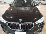  Bmw  X1 BMW  / 2019 / 5P / SUV XDRIVE 25E BUSINESS ADVANTAGE AUTOMATICO #23
